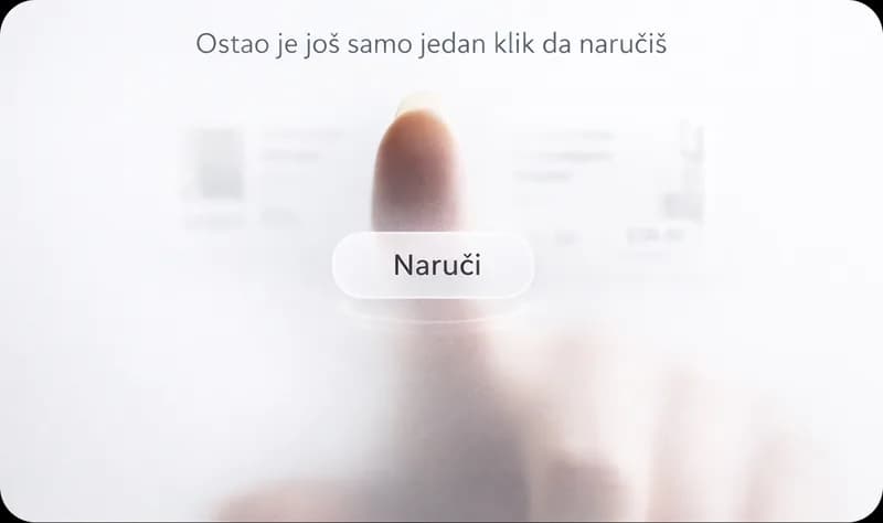 Pronađi prodavnicu za par klikova i kreni u kupovinu