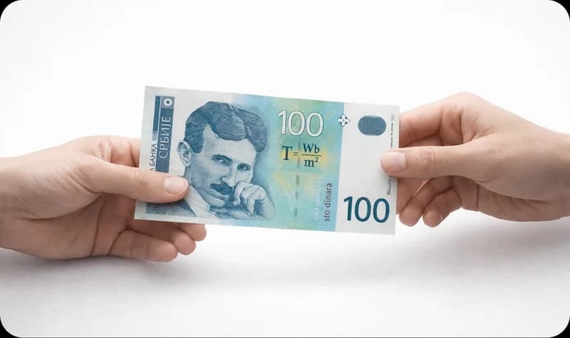 Dogovori plaćanje direktno sa prodavcem