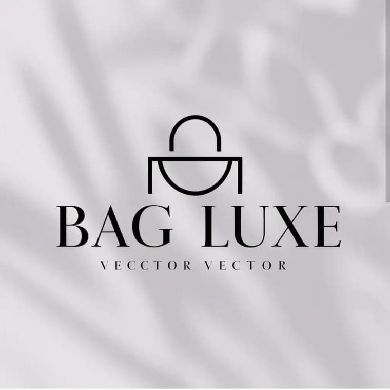 Bag luxe