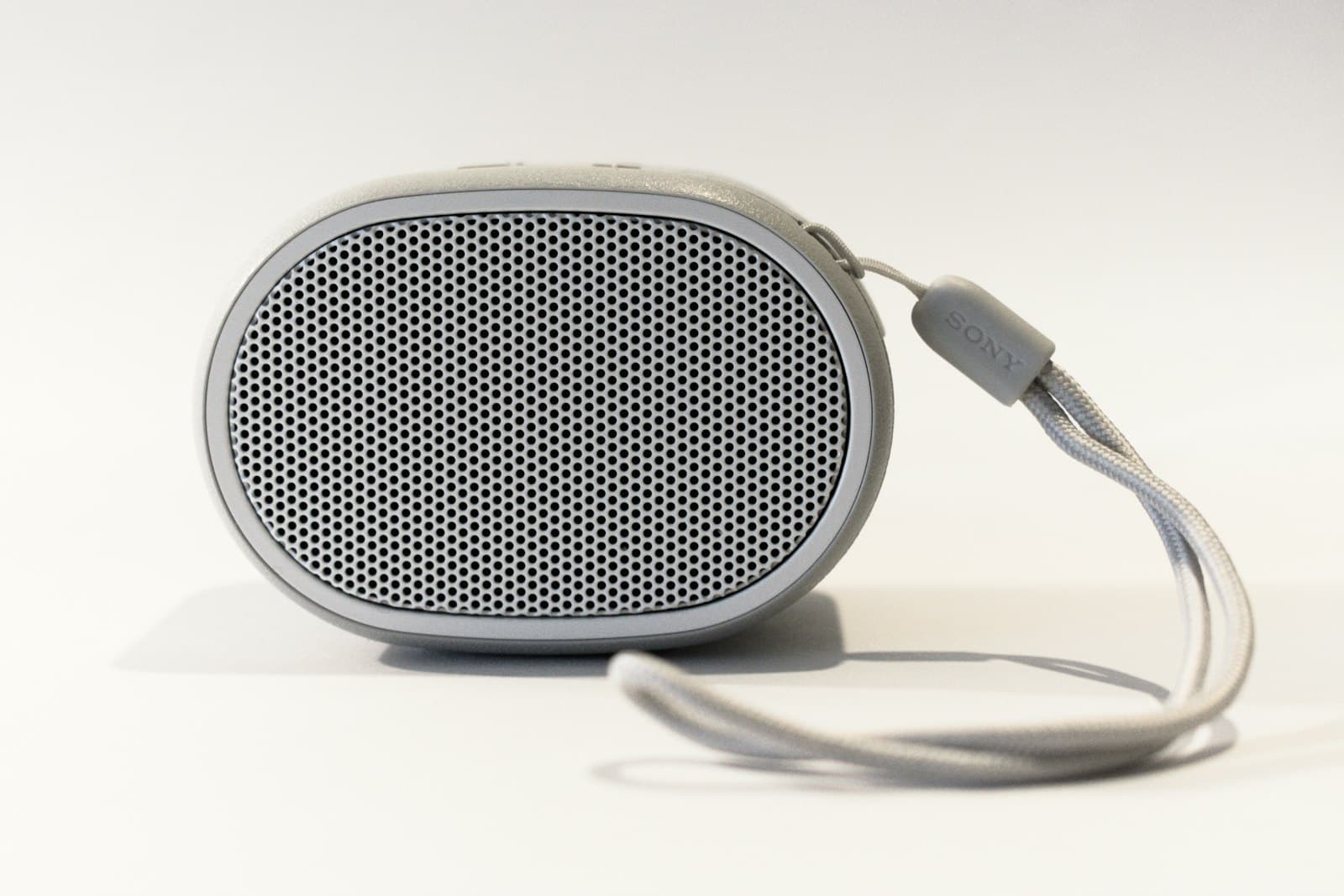Bluetooth zvučnik — ovalni