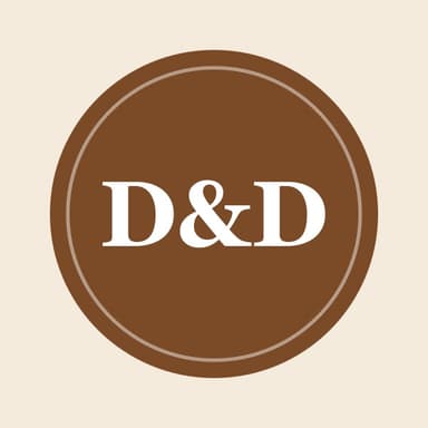 Drvo & Dom