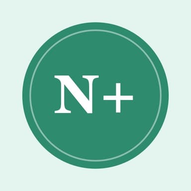 Nega Plus