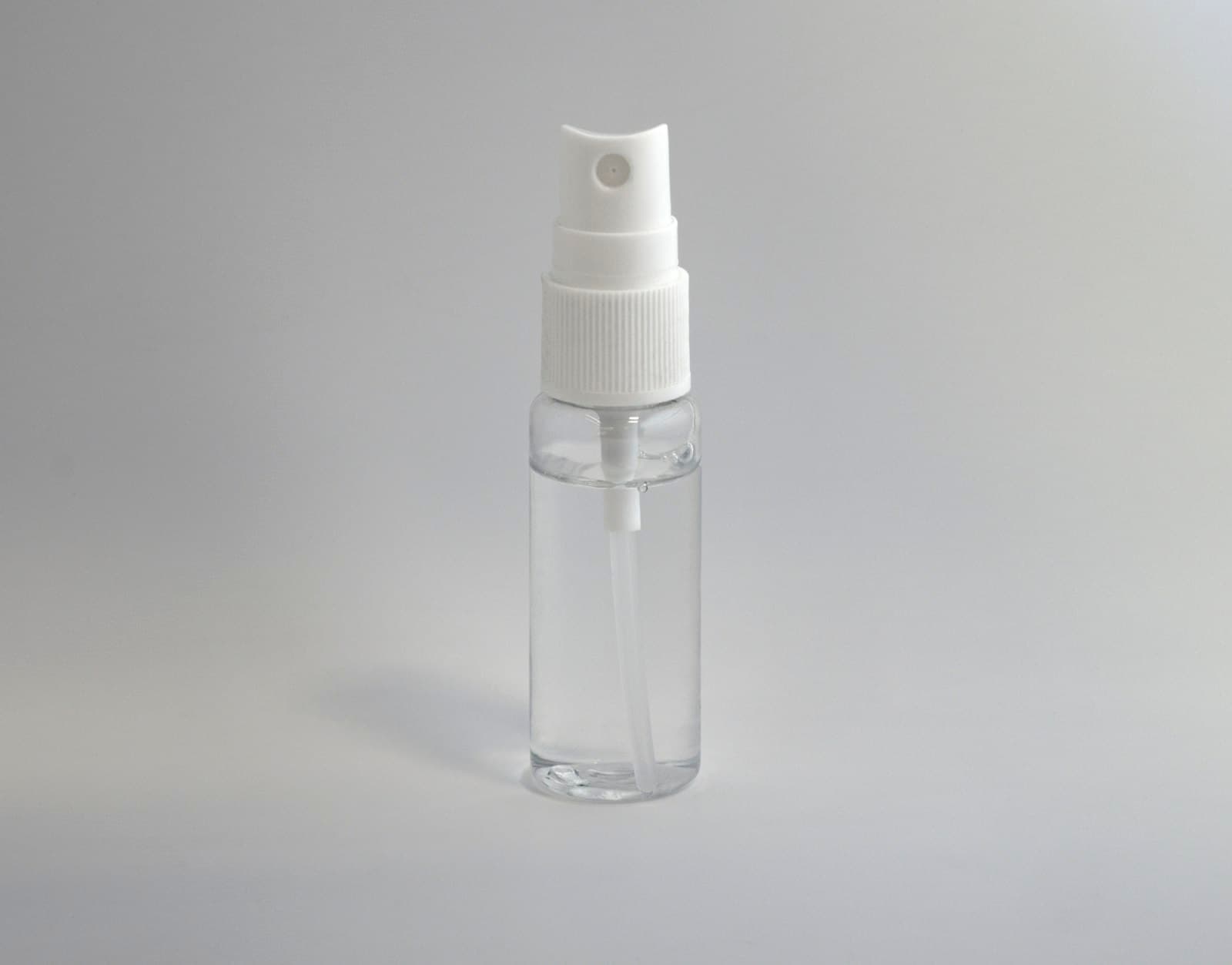 Prazna bočica sa raspršivačem, 100 ml