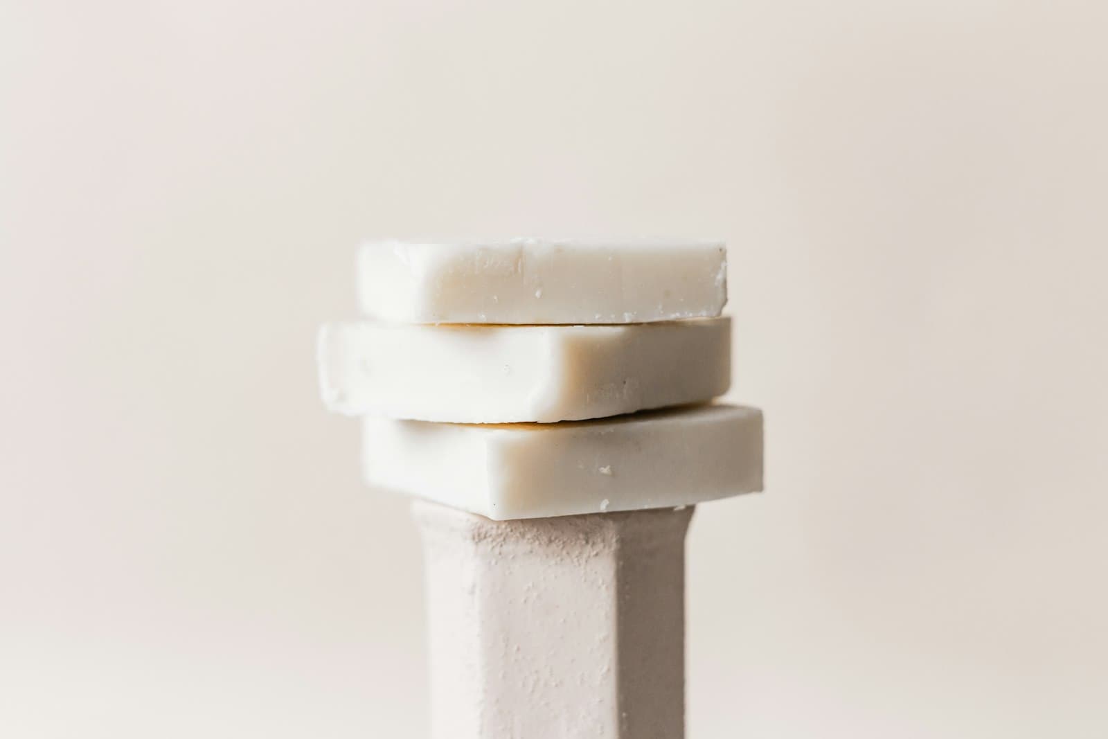 Čvrsti šampon — slika 2