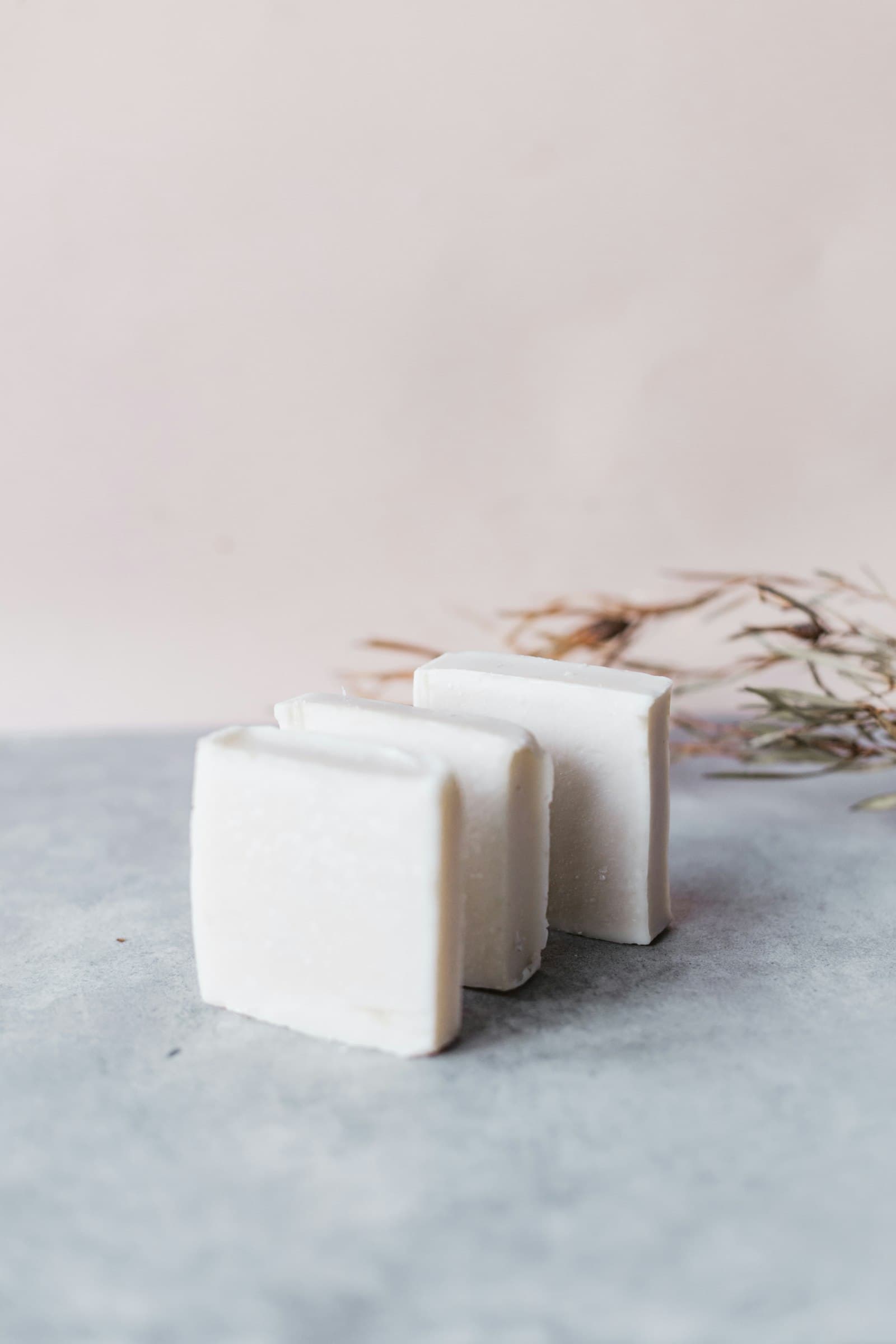 Čvrsti šampon — slika 3