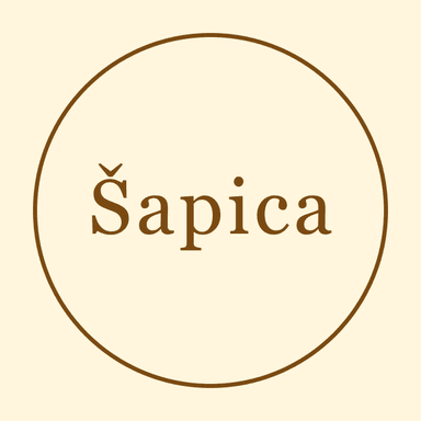 Šapica
