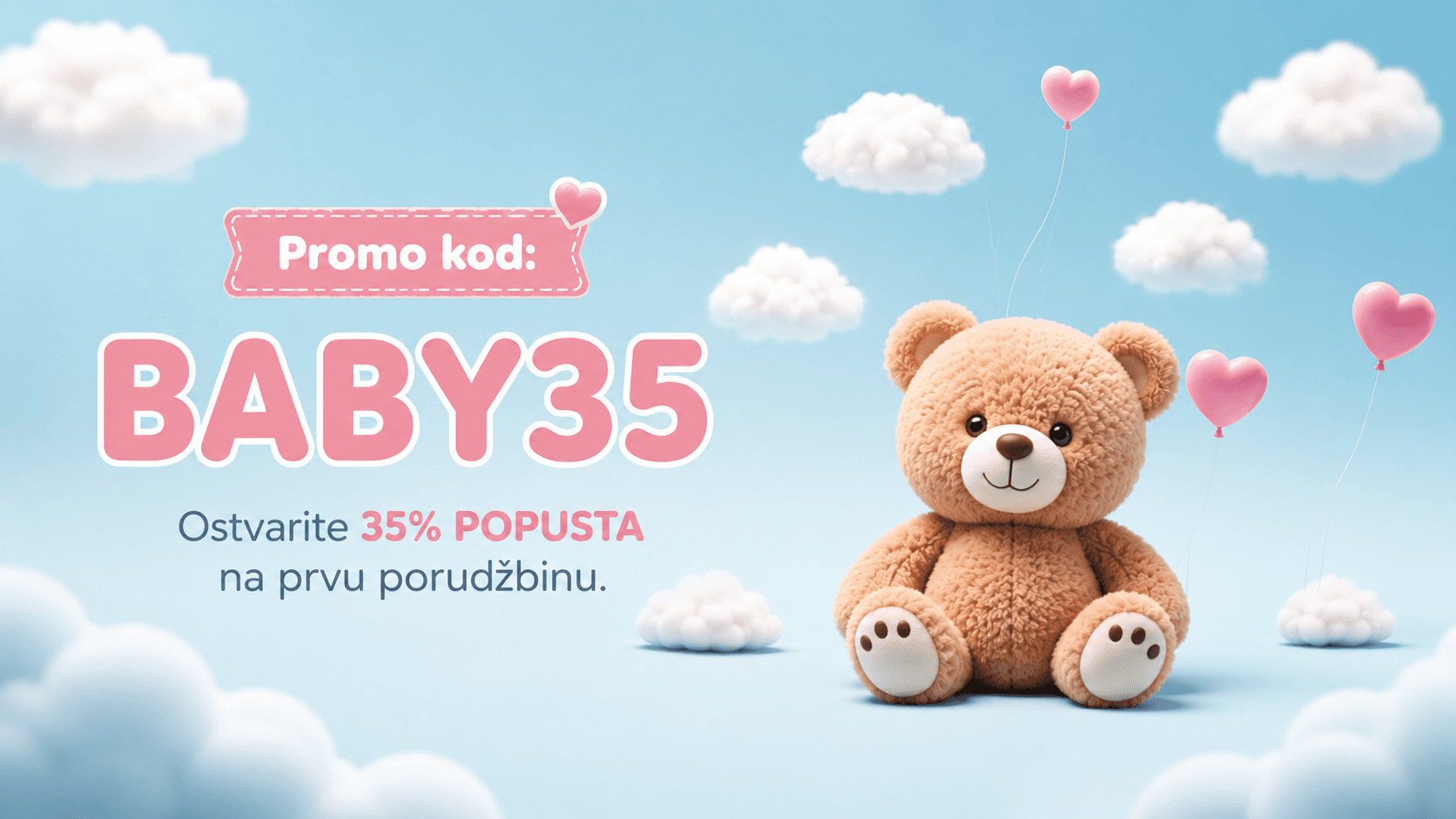Promo kod
