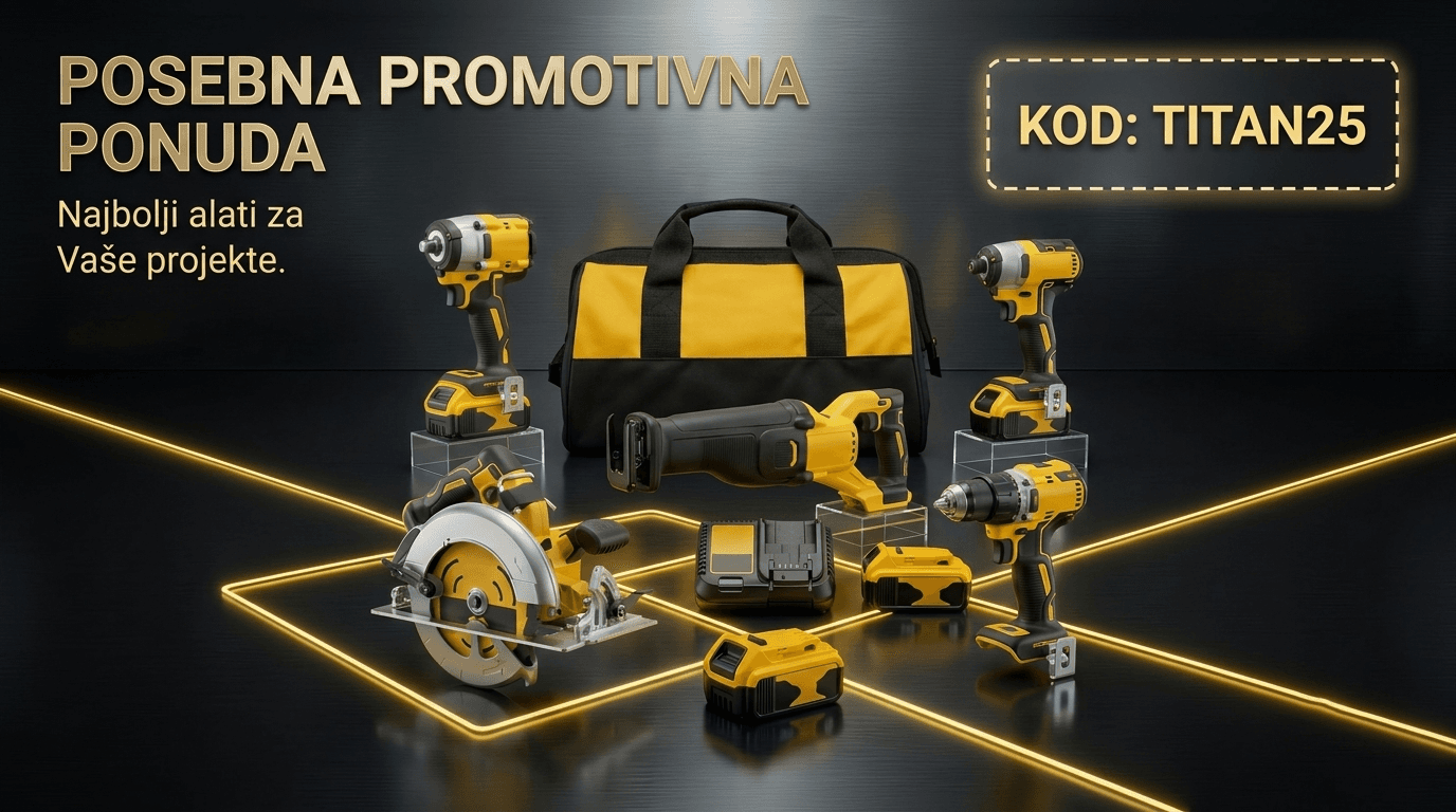 Promo kod