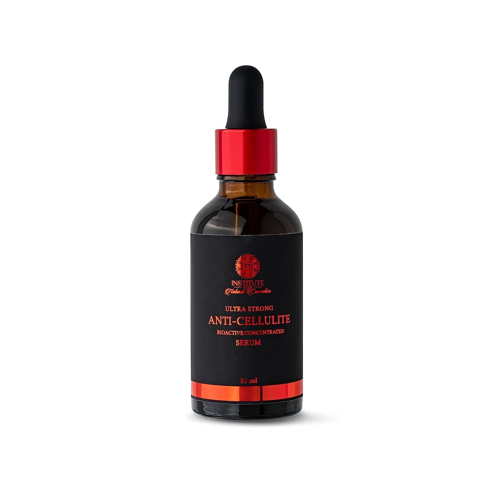 Anti – celulit serum