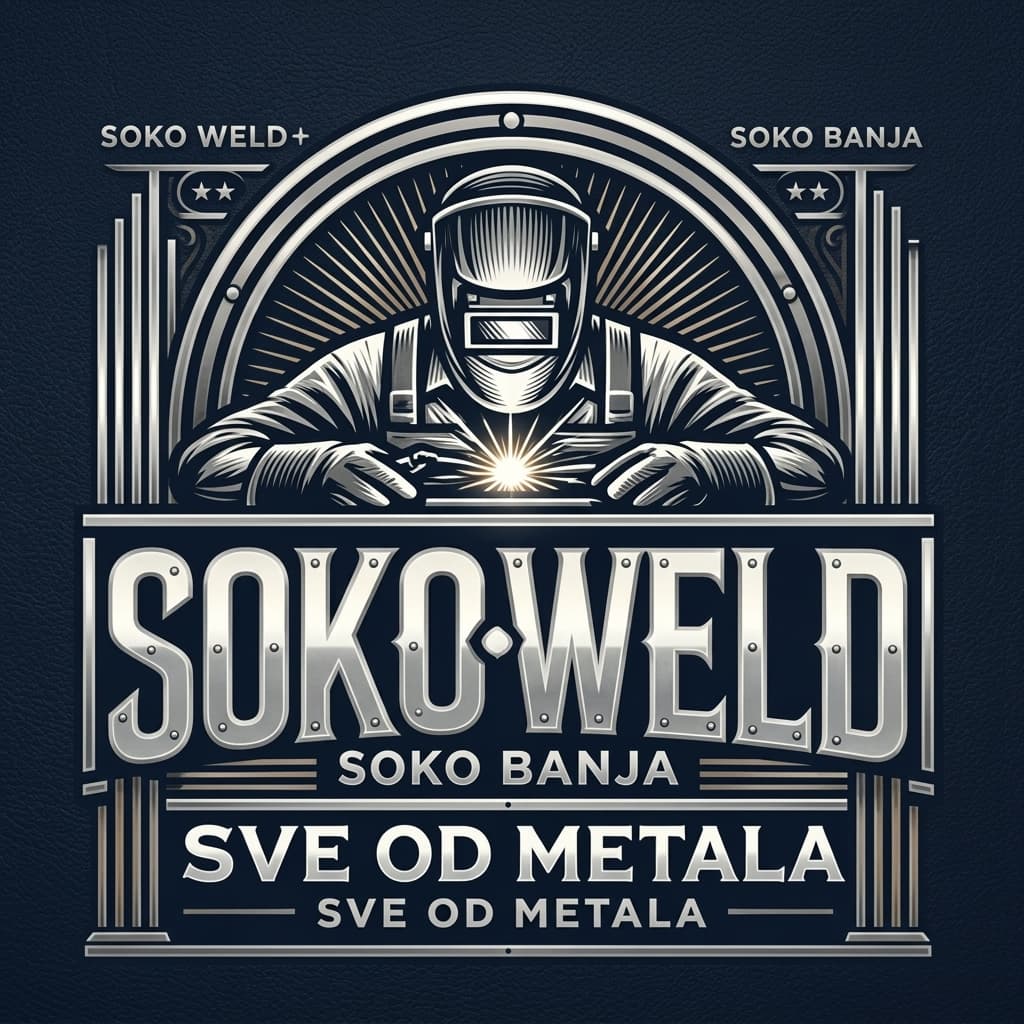 Sokoweld Sokobanja