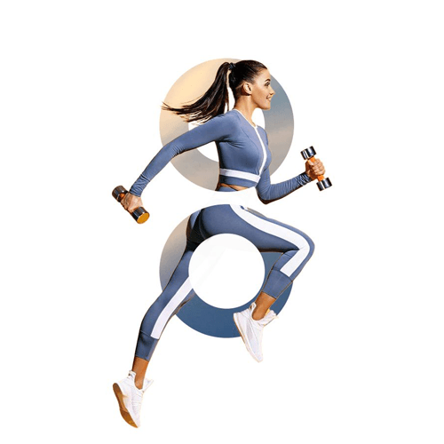 Active Life Test