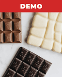 Product carousel Indicator