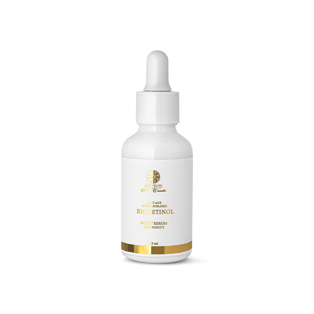 Serum bioretinol