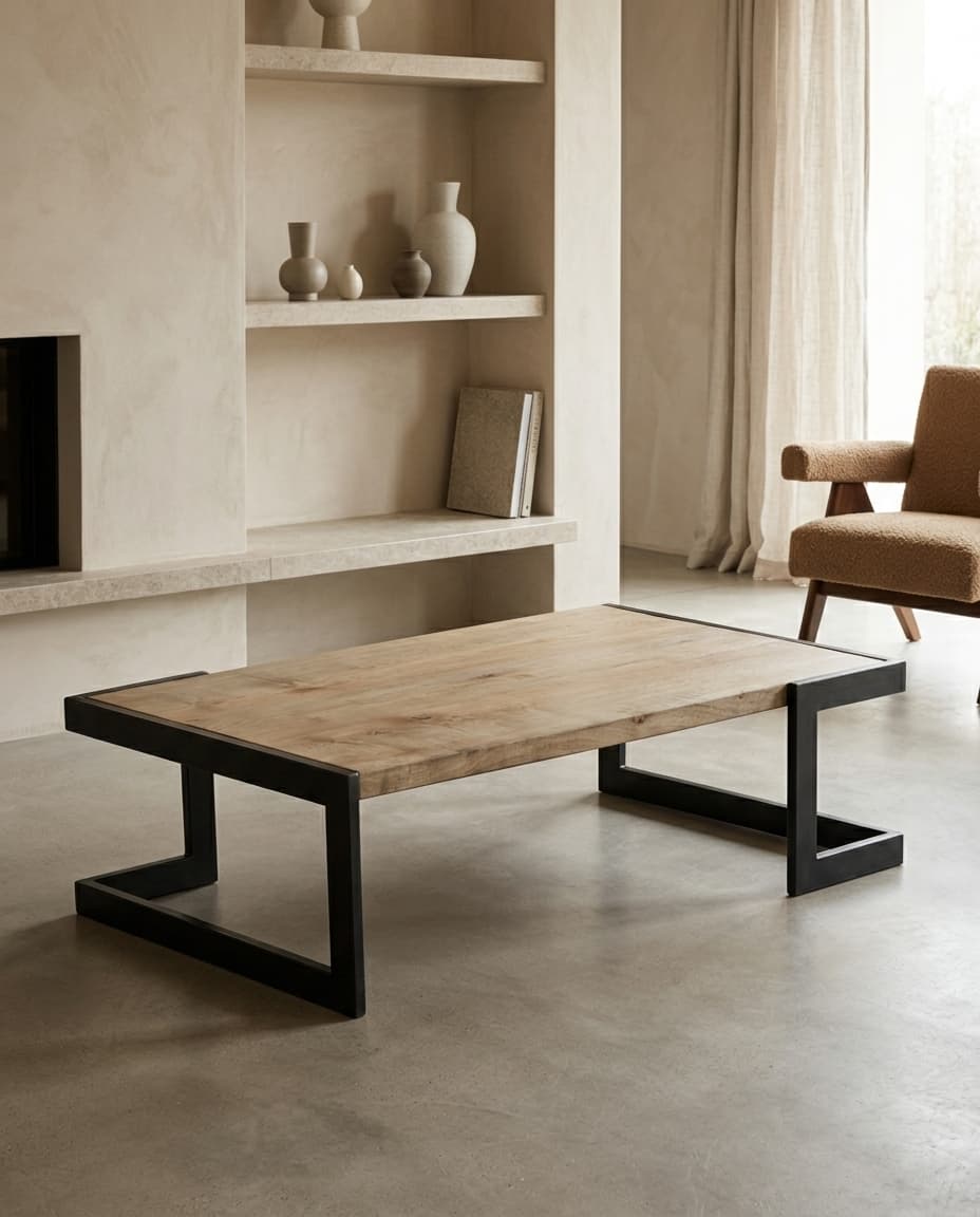 CANTILEVER sto za kafu