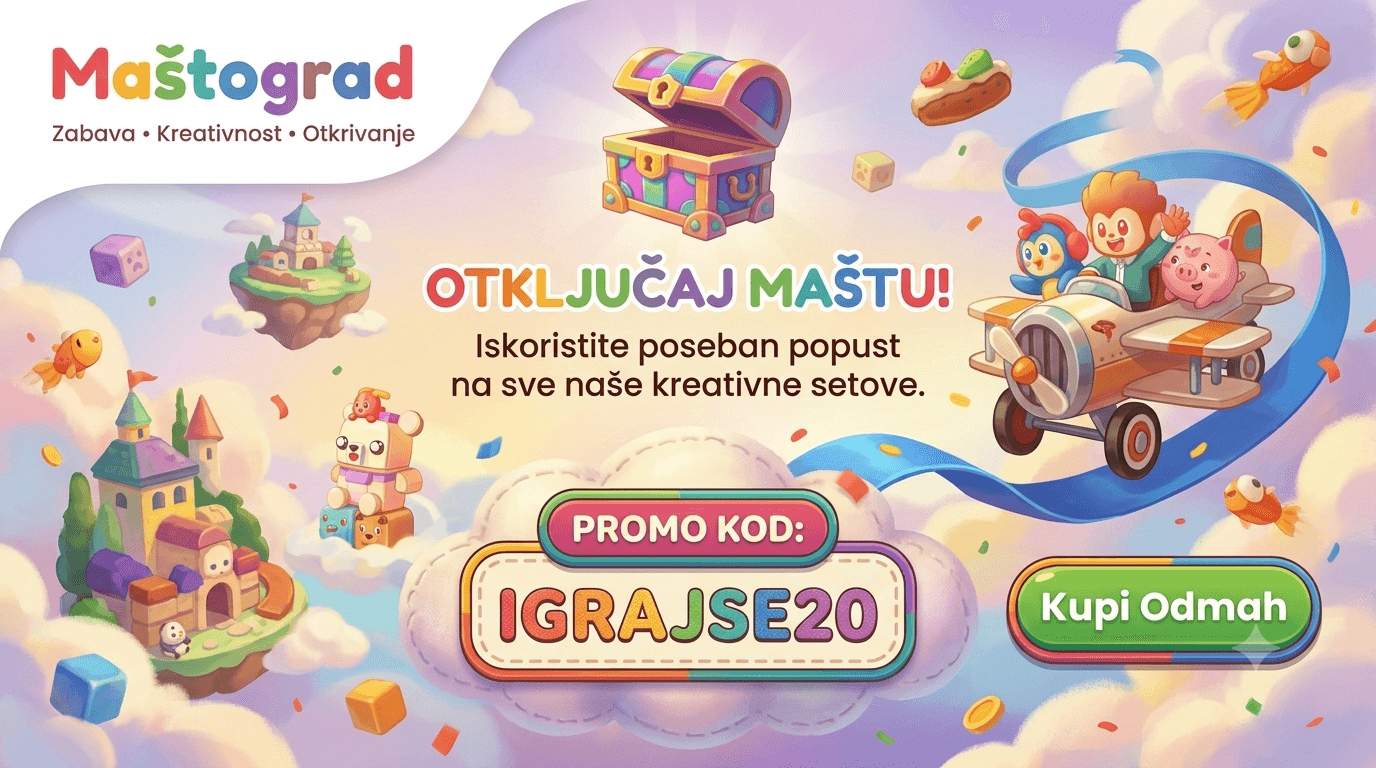 Promo kod