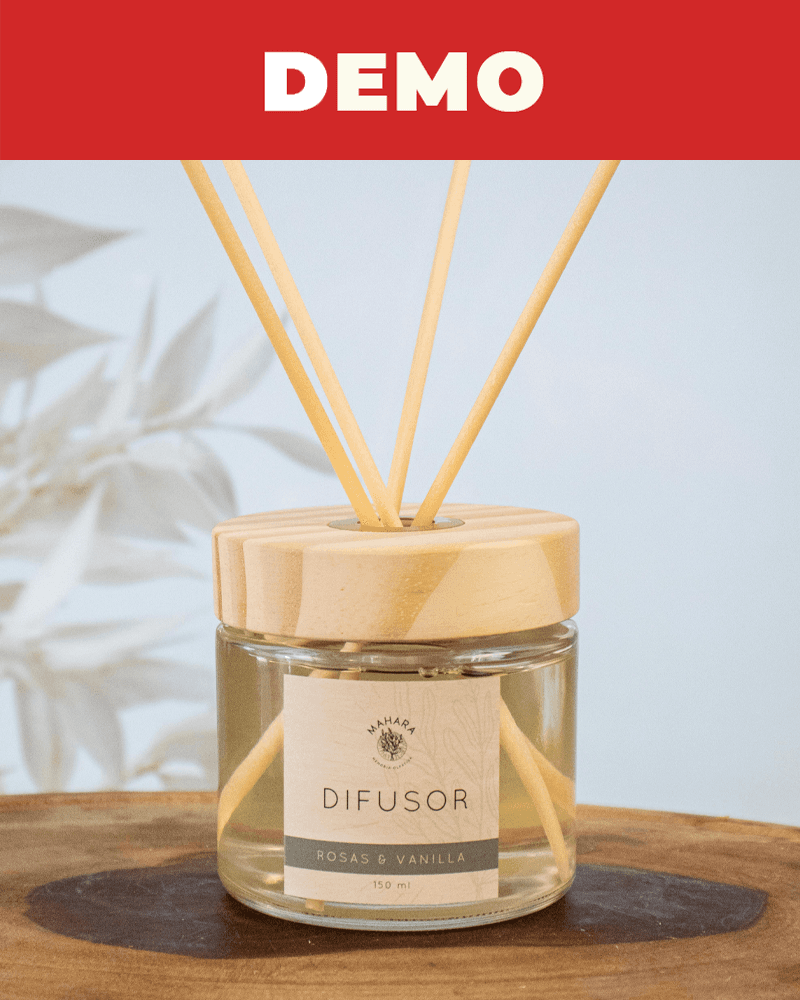 Aroma difuzator image