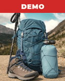 Product carousel Indicator