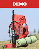 Product carousel Indicator